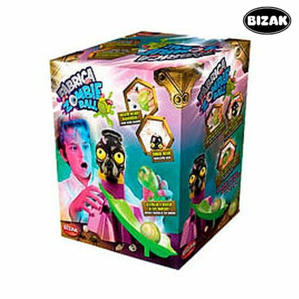 Bizak Zombie Ball Factory 7586