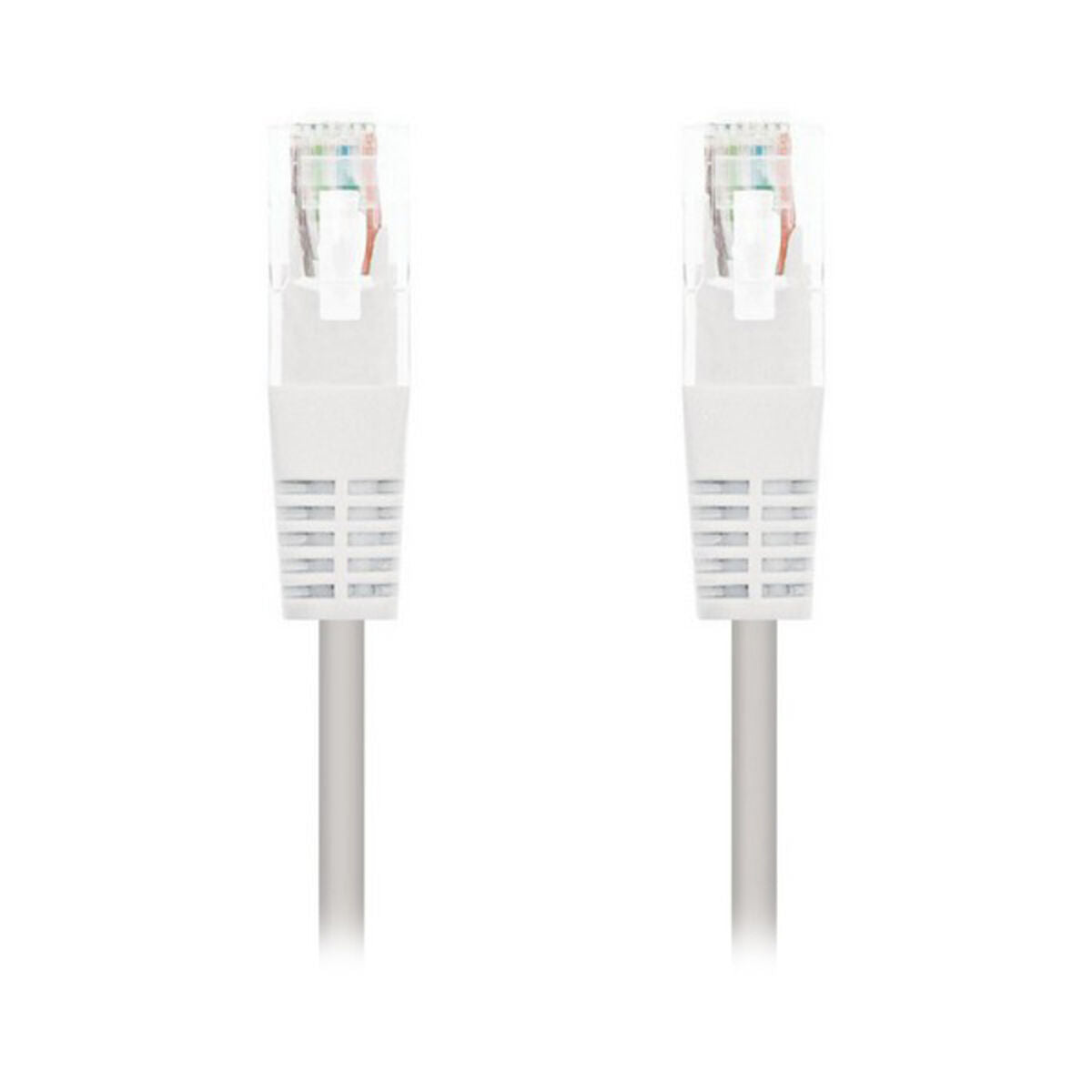 CAT 5e UTP Cable NANOCABLE 10.20.01 – Produktbild 1