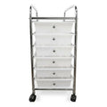 Kommode Confortime Conforti Metal (33 x 38,5 x 66,5 cm)