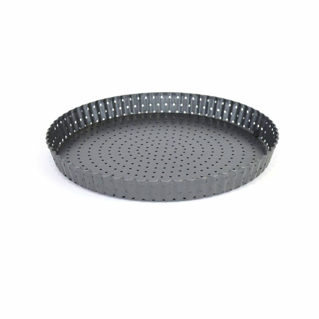 Quttin Cake Mould Drilled Detachable