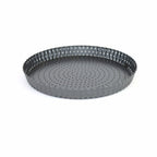 Quttin Cake Mould Drilled Detachable