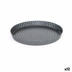 Quttin Cake Mould Drilled Detachable
