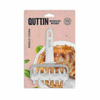 Quttin Pastry Cutter Point