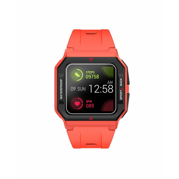 Unisex Watch Radiant RAS10502 Rot – Produktbild 1
