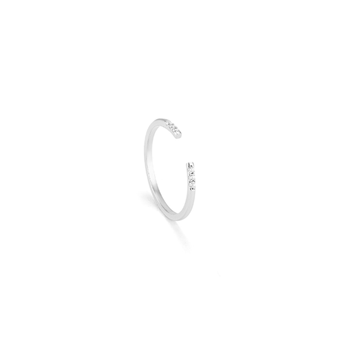 Ladies' Ring Radiant RY000078 – Produktbild 1
