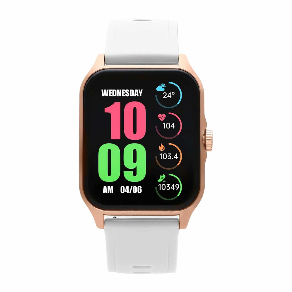 Smartwatch Radiant RAS10403DF – Produktbild 1