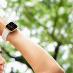 Radiant Smartwatch RAS10403DF