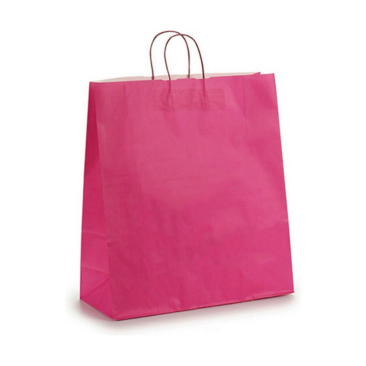 Pincello Papier Tasche – Magenta