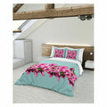Devota & Lomba Nordic Abdeckung Flor Almendro – UK super king size bed (260 x 220 cm)