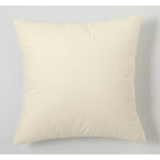 Alexandra House Living Kissenbezug Creme