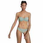 Ysabel Mora Panties Grün Bikini Spots – XL