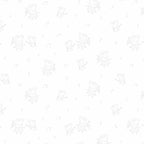 Peppa Pig Kissenbezug Grau Mehrfarbig 100% Baumwolle