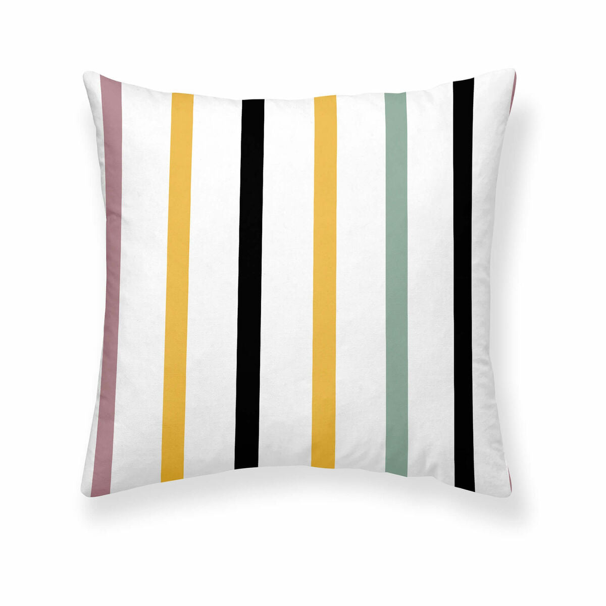 Cushion cover Decolores Cuzco B Mehrfarbig 50 x 50 cm Reversible – Produktbild 1