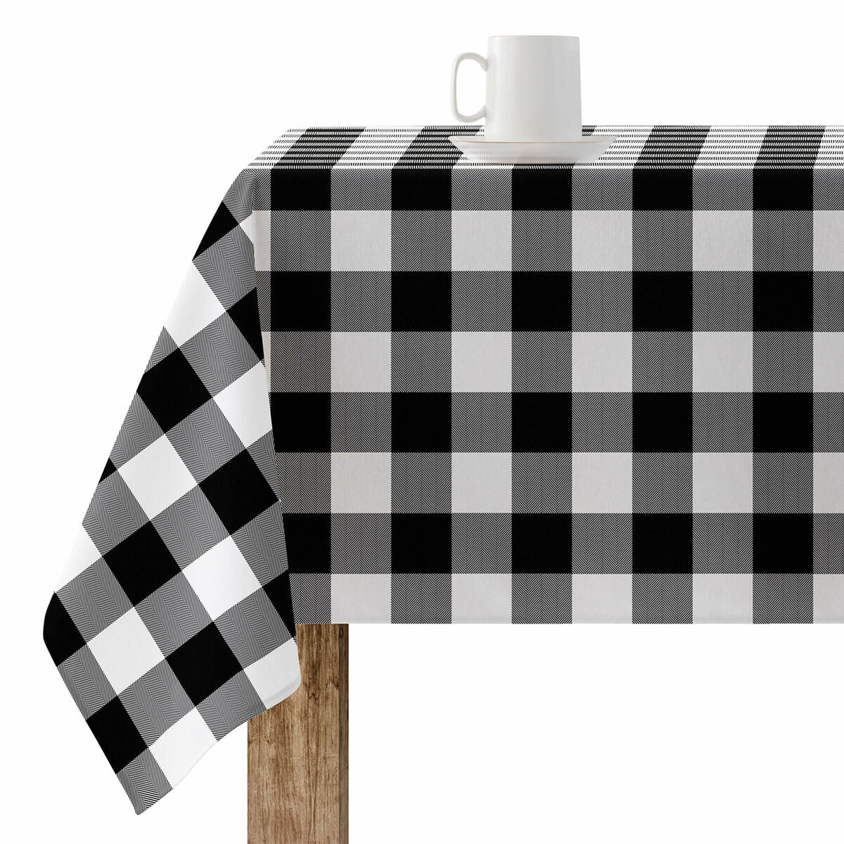 Stain-proof tablecloth Belum 0120-101 Mehrfarbig 300 x 150 cm – Produktbild 1