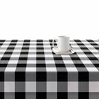 Belum Fleckabweisende Tischdecke 0120-101 Mehrfarbig