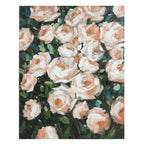 Oil Painting Roses Pine – Produktbild 1