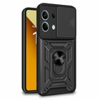 Cool Handyhülle Redmi Note 13 5G Schwarz Xiaomi