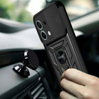Cool Handyhülle Redmi Note 13 5G Schwarz Xiaomi