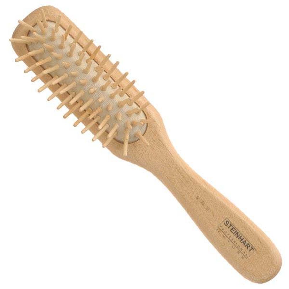 Detangling Hairbrush Steinhart STEINHART CEPILLOS – Produktbild 1
