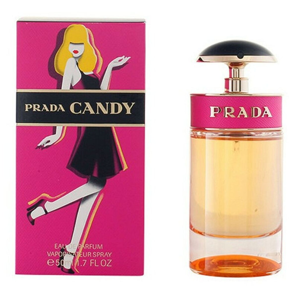 Prada Candy EDP for Women - product view 9