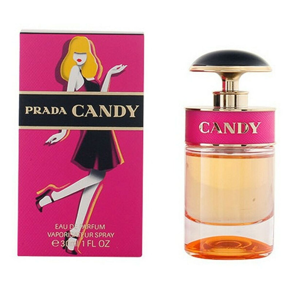 Prada Candy EDP for Women - product view 4