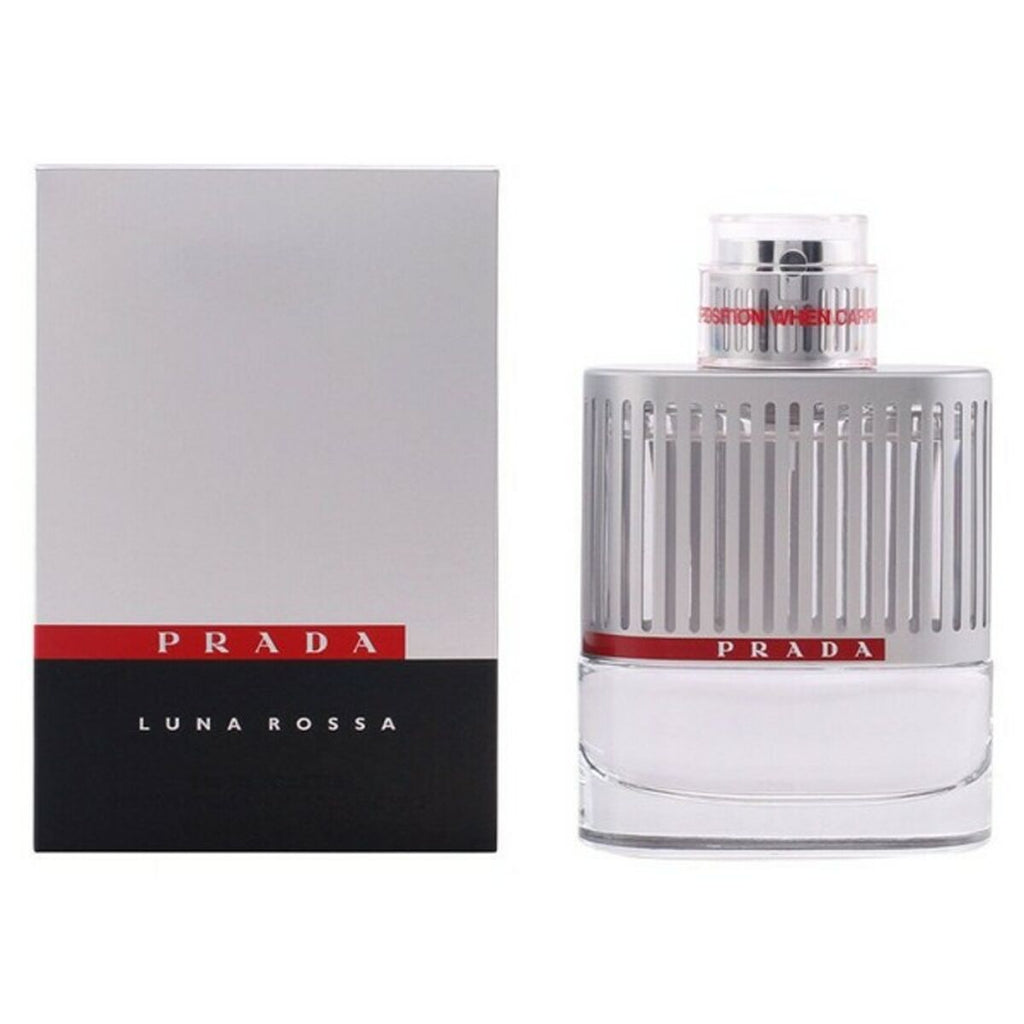 Prada Luna Rossa EDT for Men - product view 9