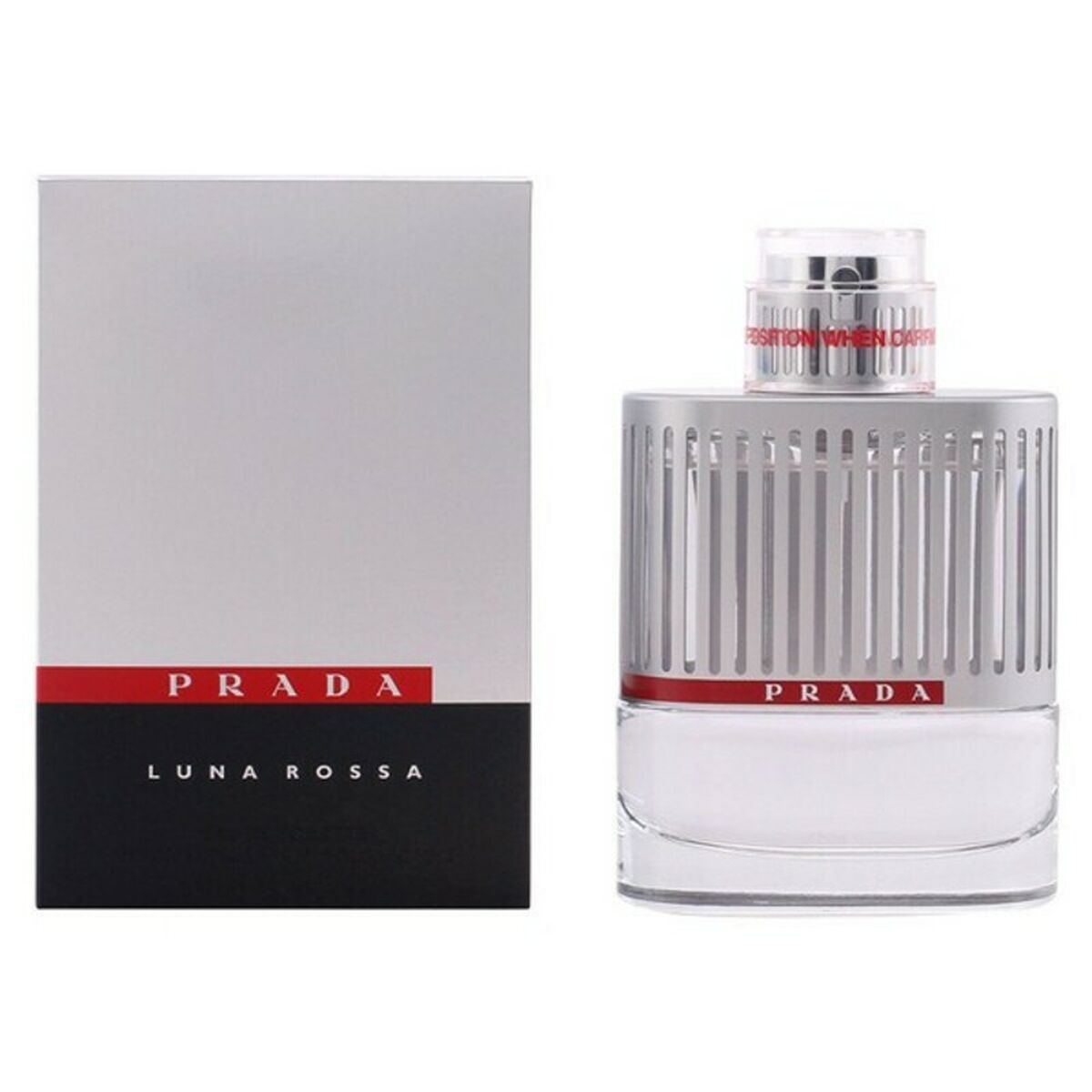 Prada Luna Rossa EDT for Men - product view 9