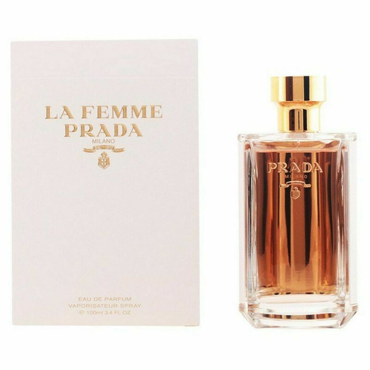 Prada La Femme EDP for Women - product view 9