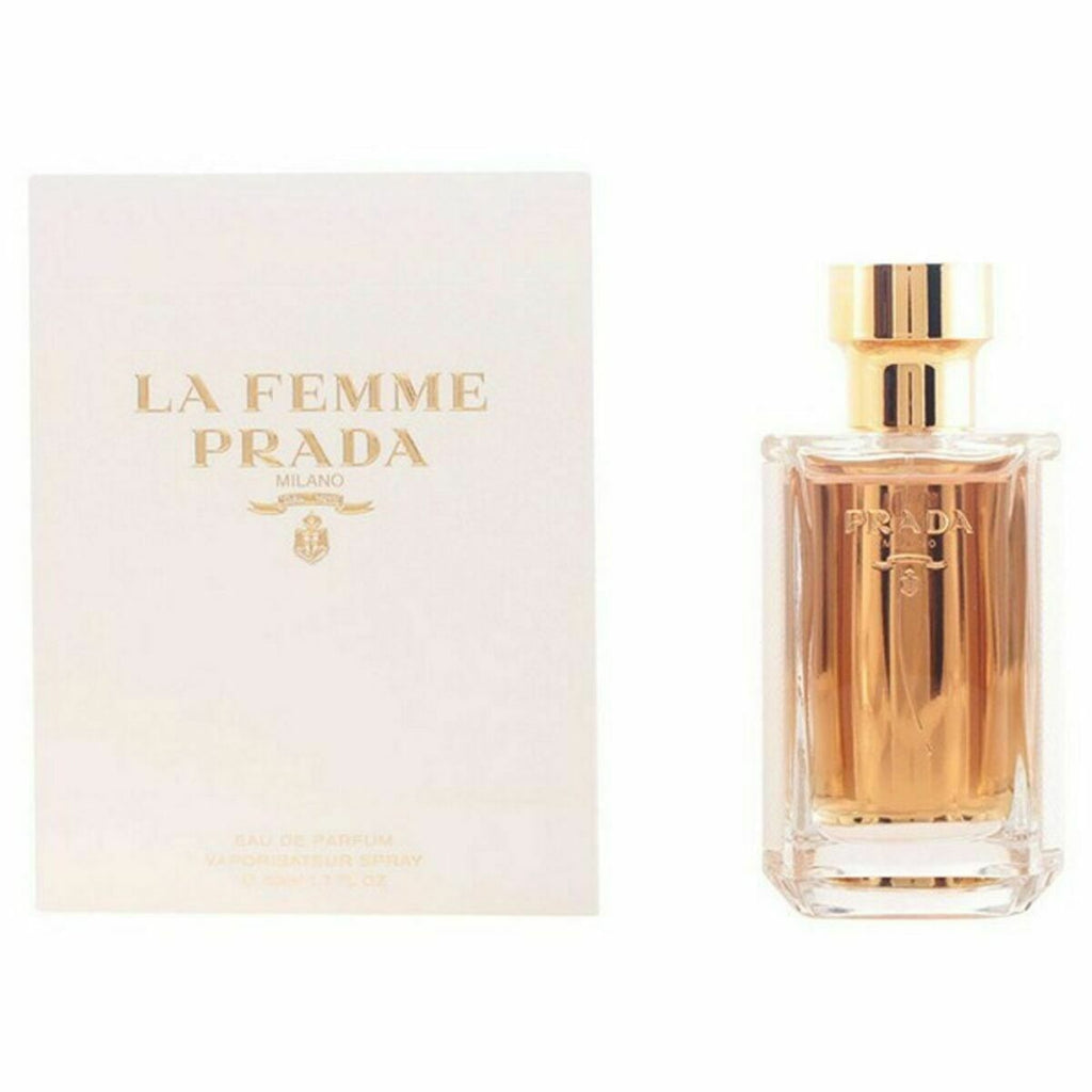 Prada La Femme EDP for Women - product view 5