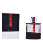 Prada Luna Rossa Carbon EDT for Men - product view 6