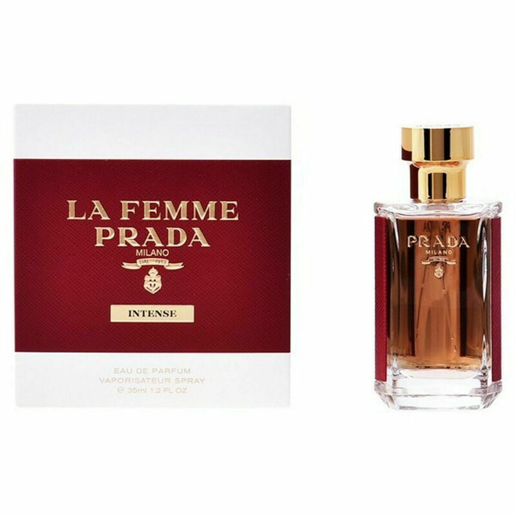 Prada La Femme Intense EDP for Women - product view 10