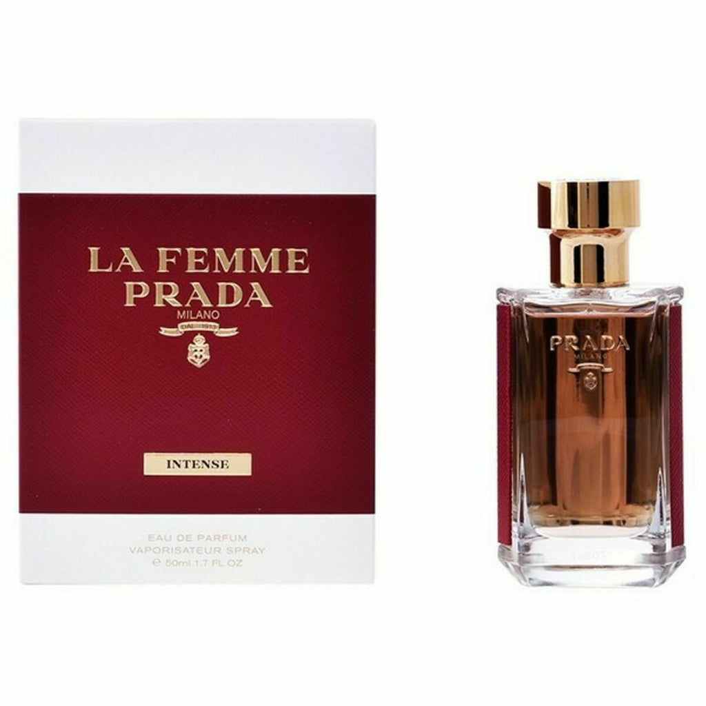 Prada La Femme Intense EDP for Women - product view 15