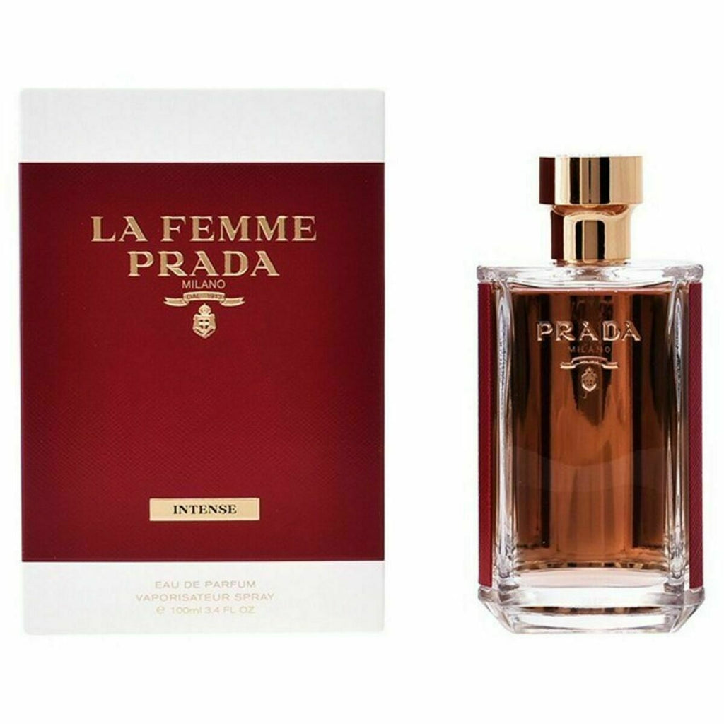 Prada La Femme Intense EDP for Women - product view 2