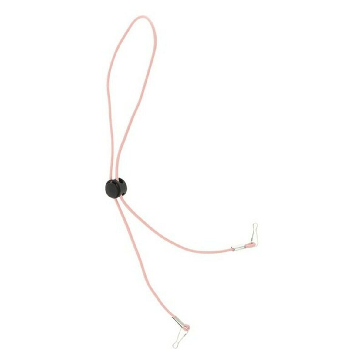 Mask Cord Market Inca Rosa – Produktbild 1
