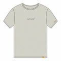 Cállate la Boca Kurzarm-T-Shirt Beige – XL