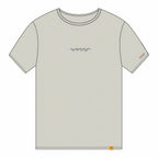 Cállate la Boca Kurzarm-T-Shirt Beige – XL