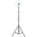 iggual Selfie Ring Leicht IGG317242 Tripod Ø 25 cm