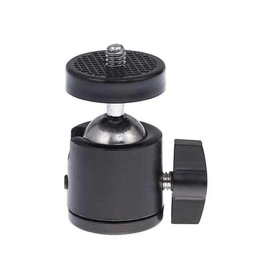 iggual Selfie Ring Leicht IGG317242 Tripod Ø 25 cm