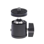 iggual Selfie Ring Leicht IGG317242 Tripod Ø 25 cm