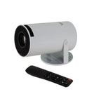 iggual Projektor IGG318973 120 Lm 720 px 1280 x 720 px