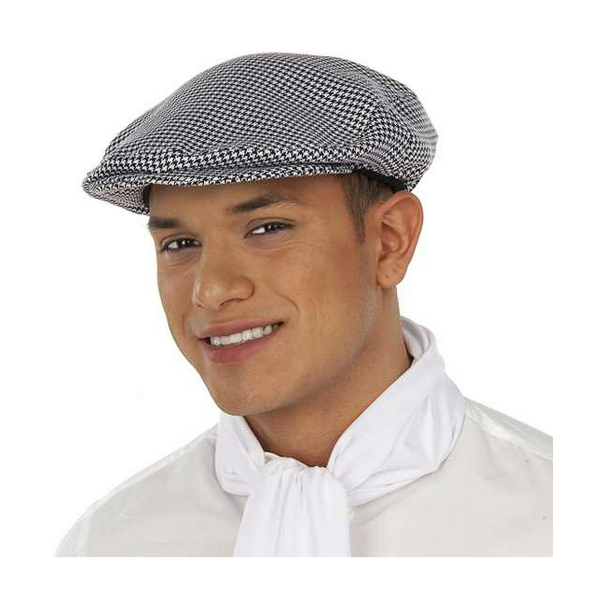 Hat My Other Me Madrilenian Mehrfarbig S – Produktbild 1