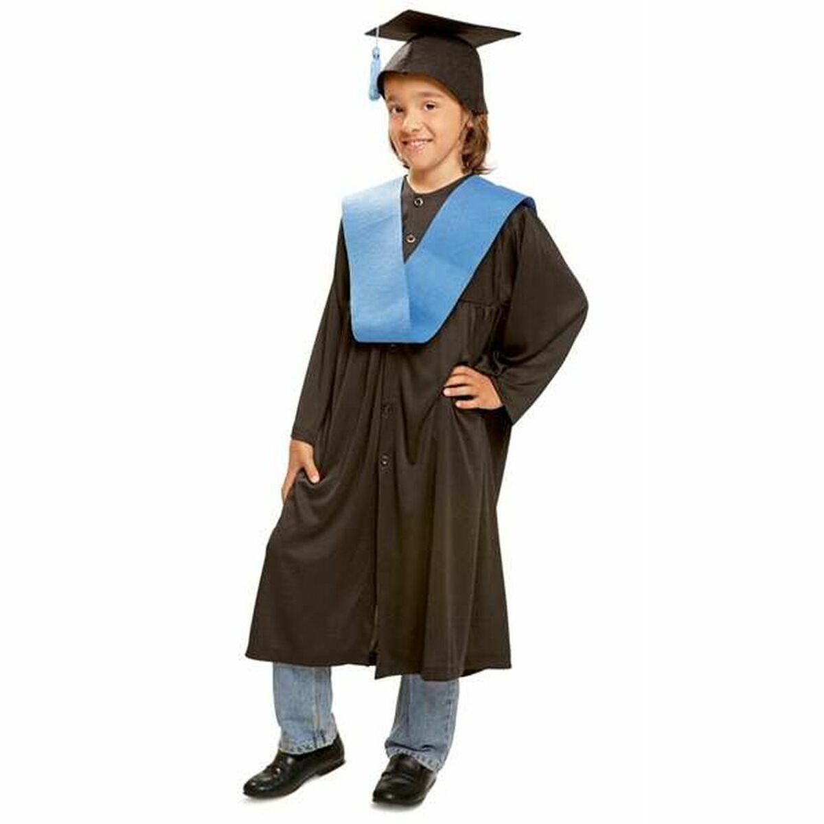 Costume for Kinder My Other Me Graduate – Produktbild 1