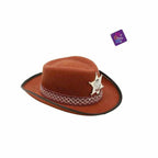 My Other Me Hut Cowboy