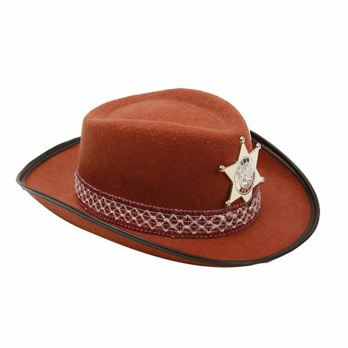 Hat My Other Me Cowboy – Produktbild 1