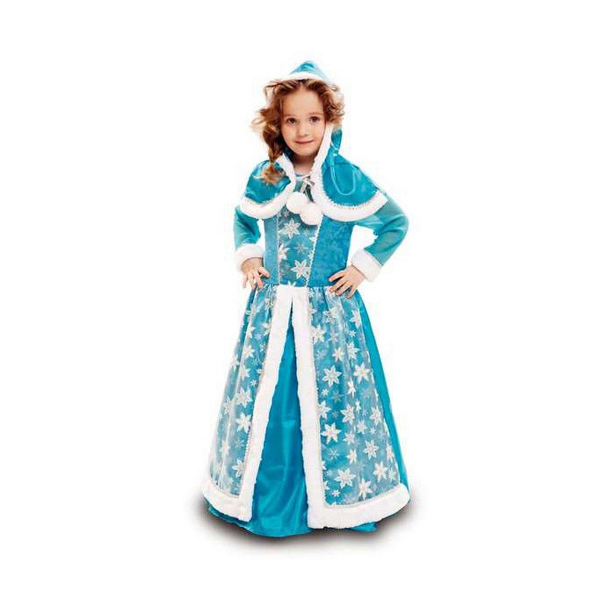 Costume for Kinder My Other Me Queen – Produktbild 1