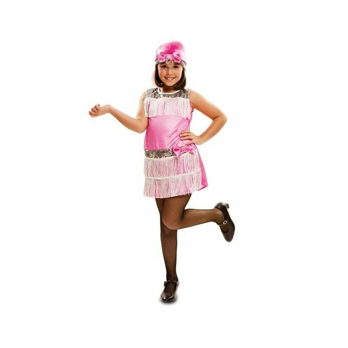 Costume for Kinder My Other Me Rosa Charleston – Produktbild 1