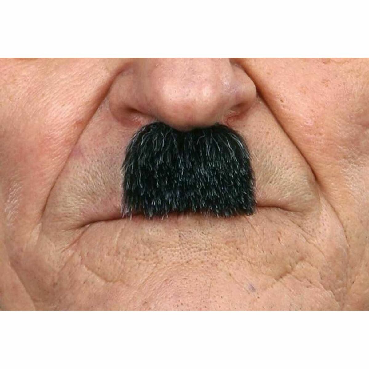 Moustache My Other Me Schwarz – Produktbild 1