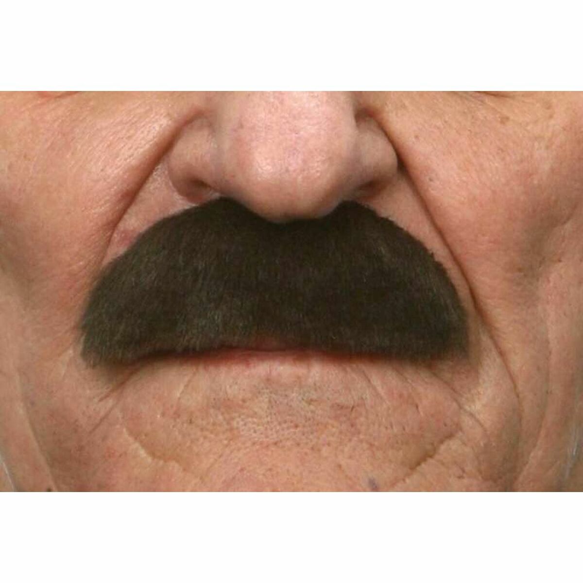Moustache My Other Me Schwarz – Produktbild 1