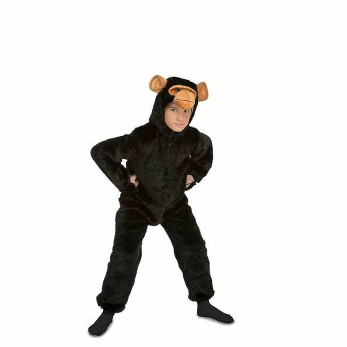 Costume for Kinder My Other Me Monkey – Produktbild 1