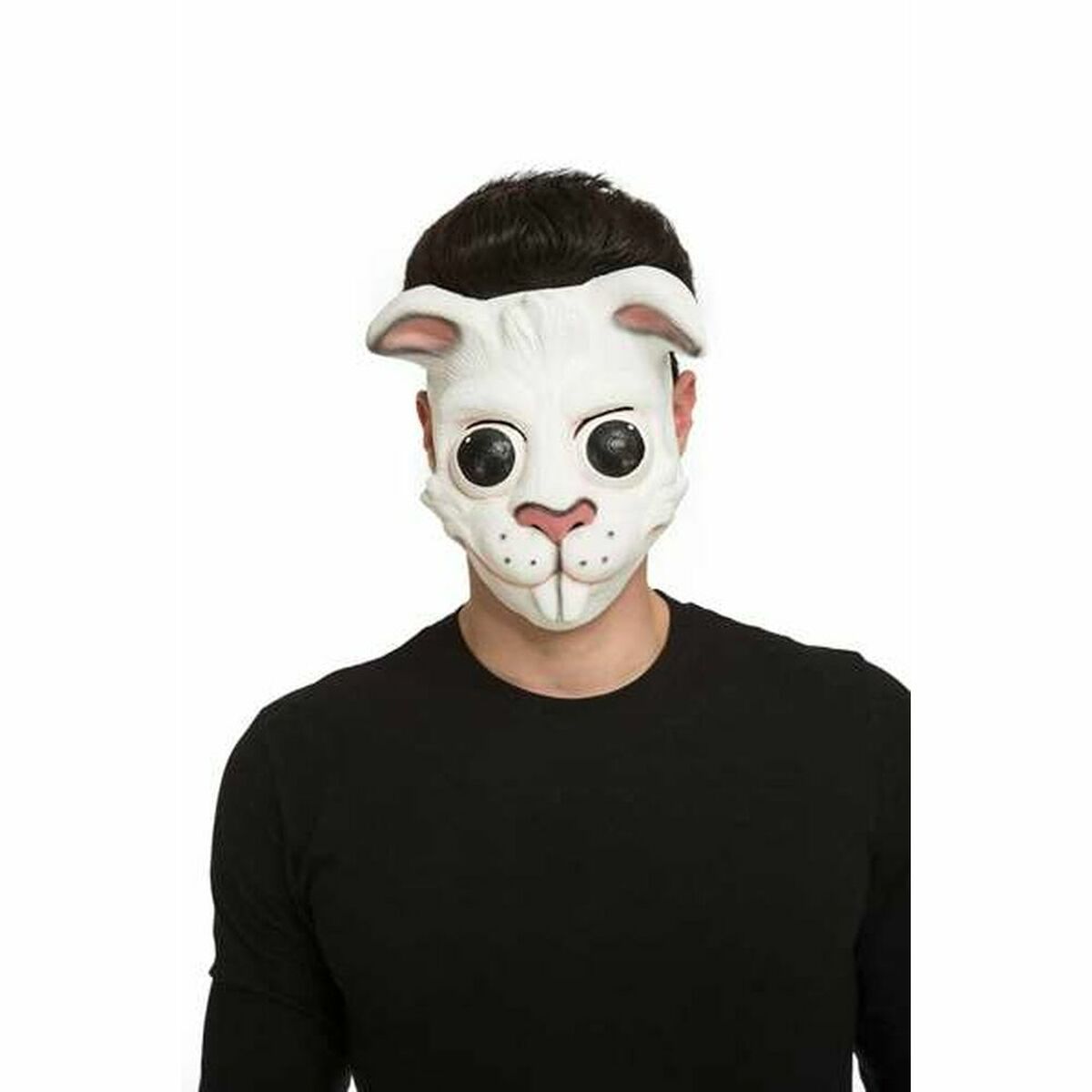 Mask My Other Me Rabbit – Produktbild 1